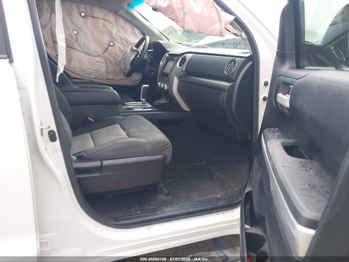 2014 TOYOTA TUNDRA SR5 5.7L V8 — снимка 5