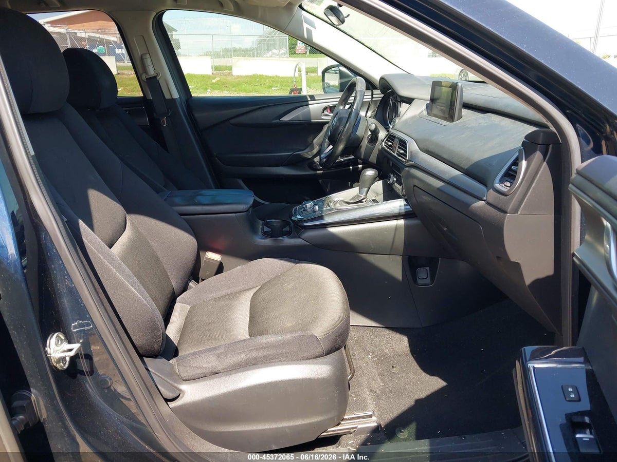 2016 MAZDA CX-9 SPORT — снимка 5