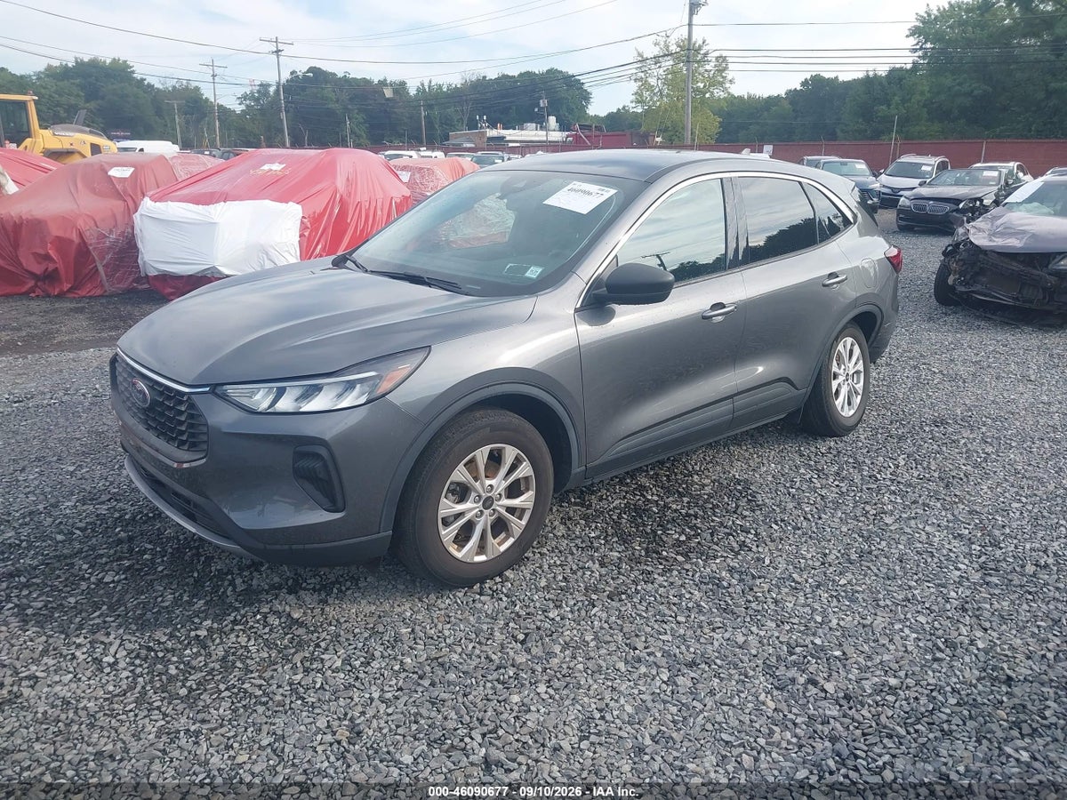 2023 FORD ESCAPE ACTIVE — снимка 2