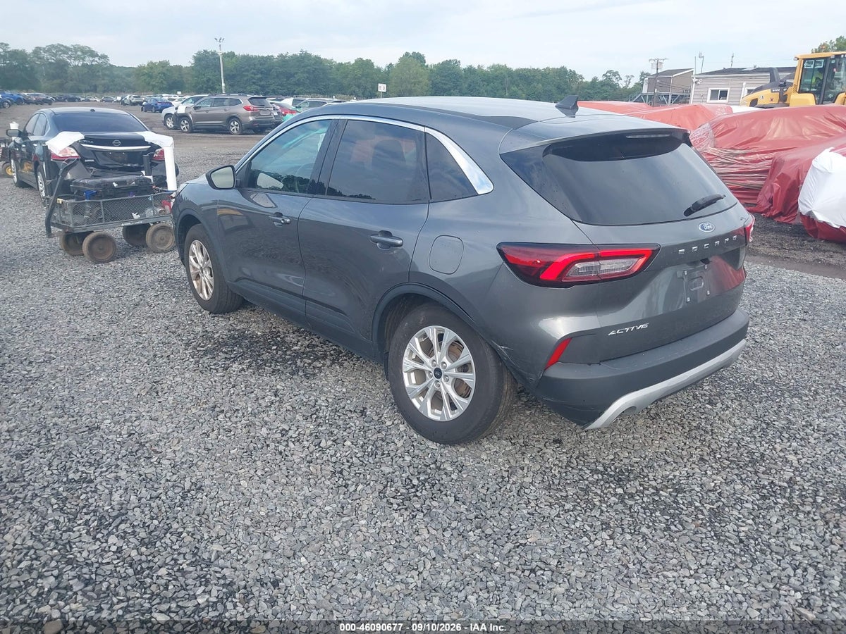 2023 FORD ESCAPE ACTIVE — снимка 3
