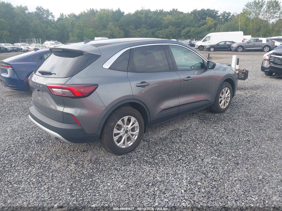 2023 FORD ESCAPE ACTIVE — снимка 4