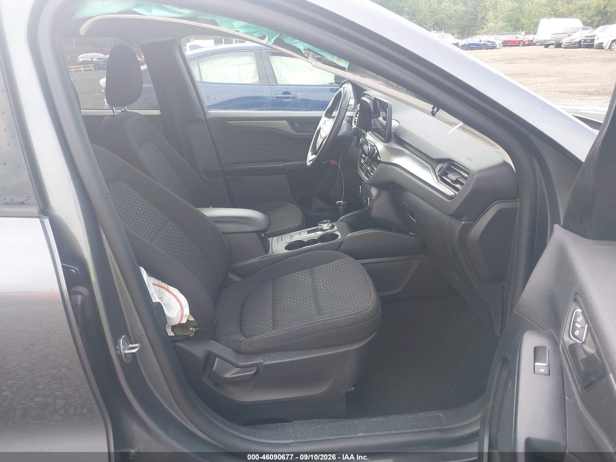 2023 FORD ESCAPE ACTIVE — снимка 5