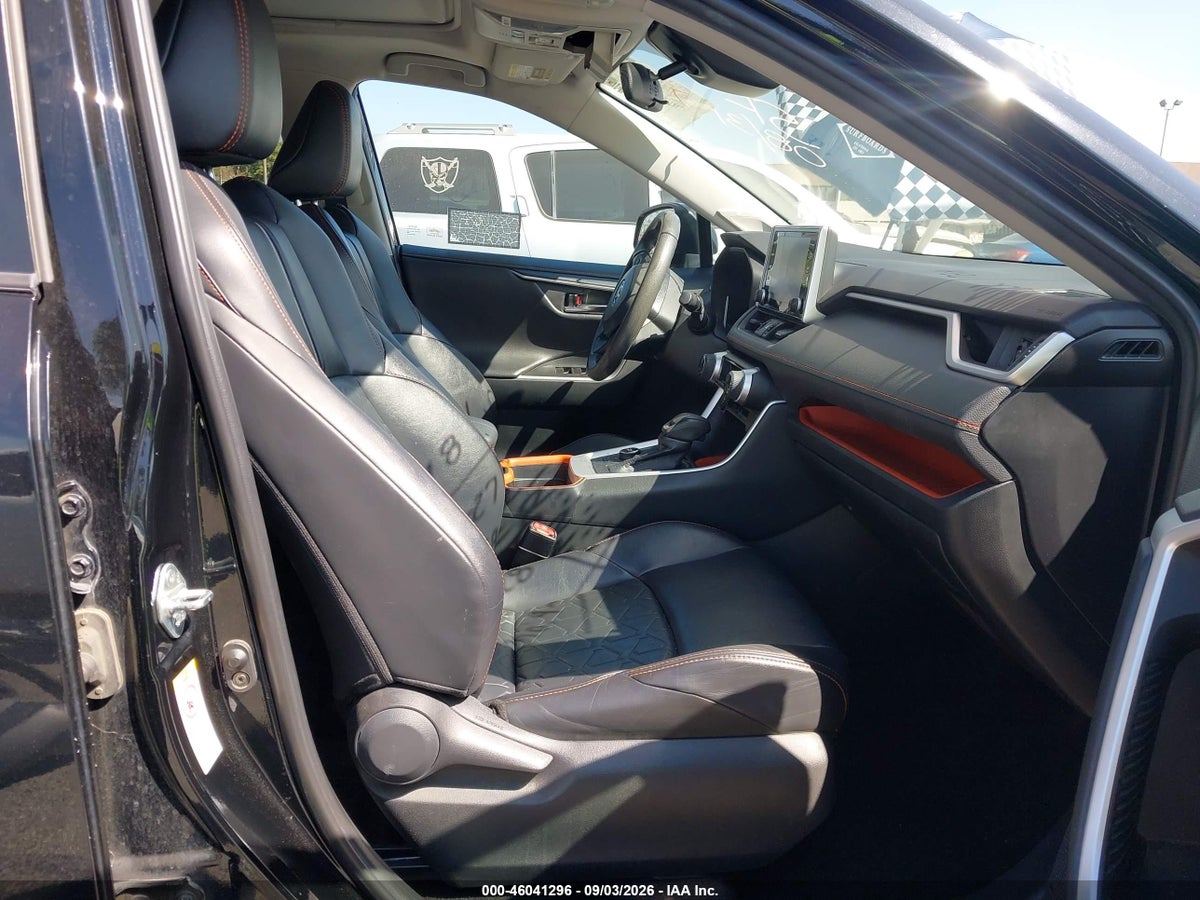 2019 TOYOTA RAV4 ADVENTURE — снимка 5