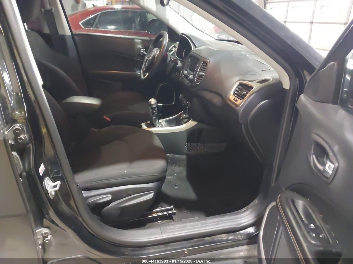 2018 JEEP COMPASS SPORT — снимка 5