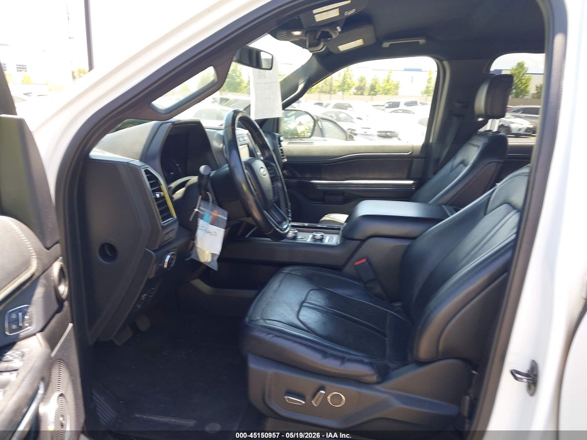 2019 FORD EXPEDITION LIMITED — снимка 5