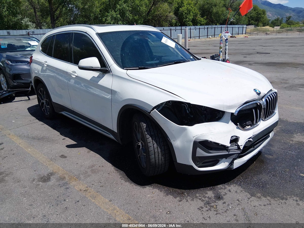 2021 BMW X1 XDRIVE28I