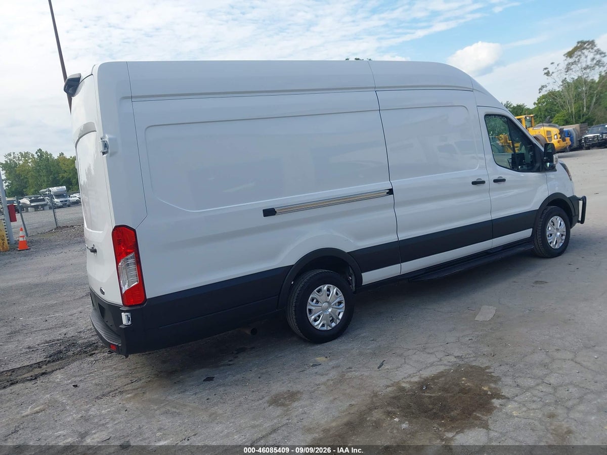 2022 FORD TRANSIT-250 CARGO VAN — снимка 4
