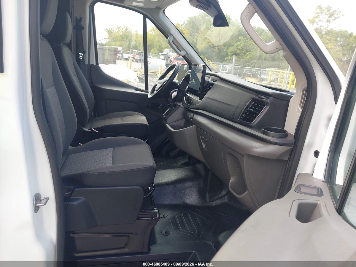 2022 FORD TRANSIT-250 CARGO VAN — снимка 5