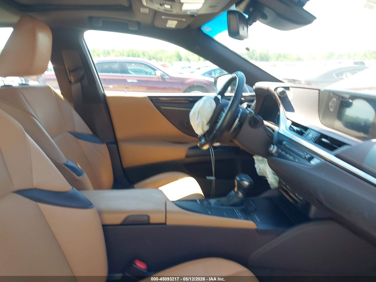 2021 LEXUS ES 350 — снимка 5