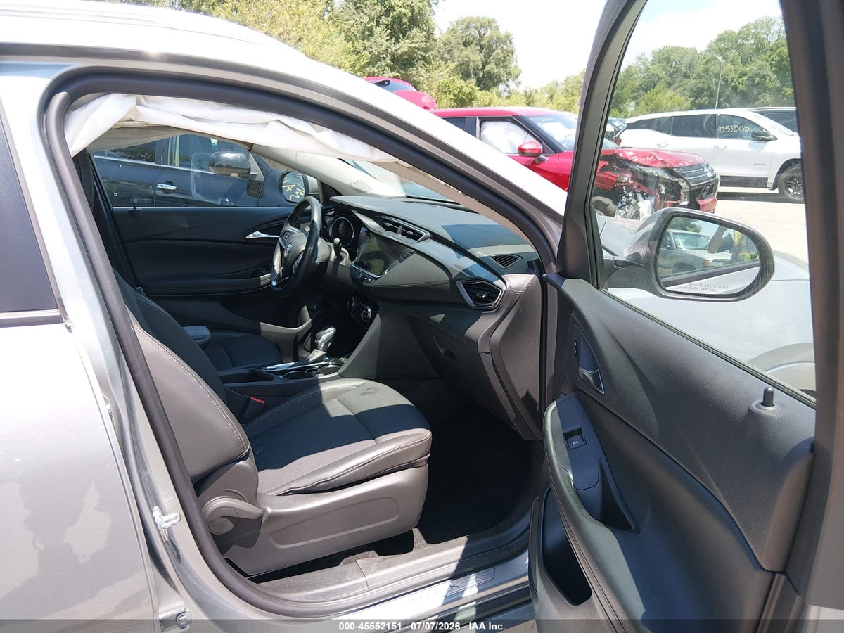 2023 BUICK ENCORE GX SELECT AWD — снимка 5