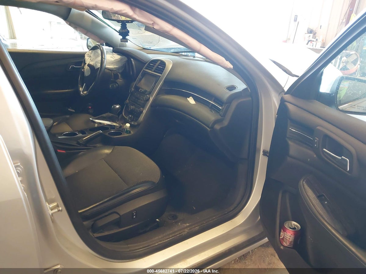 2014 CHEVROLET MALIBU 2LT — снимка 5