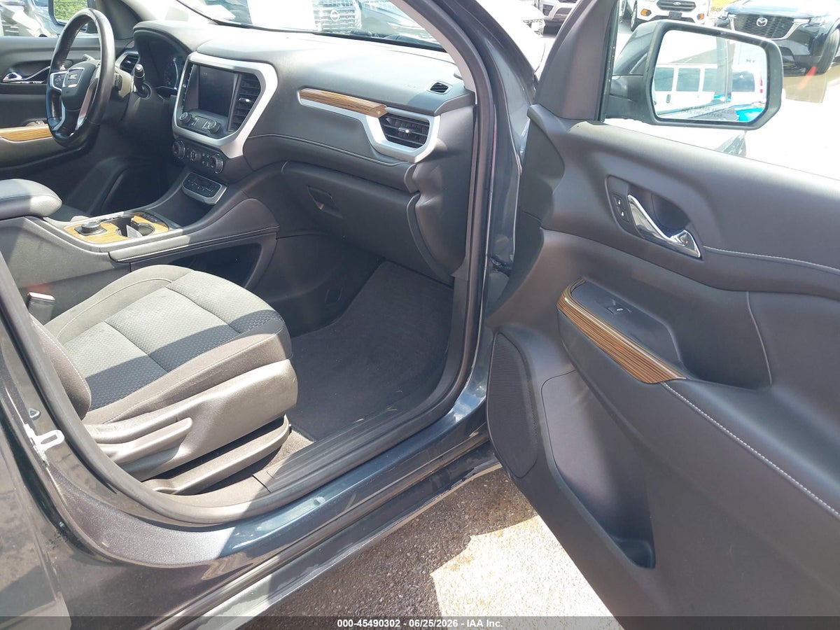2020 GMC ACADIA FWD SLE — снимка 5