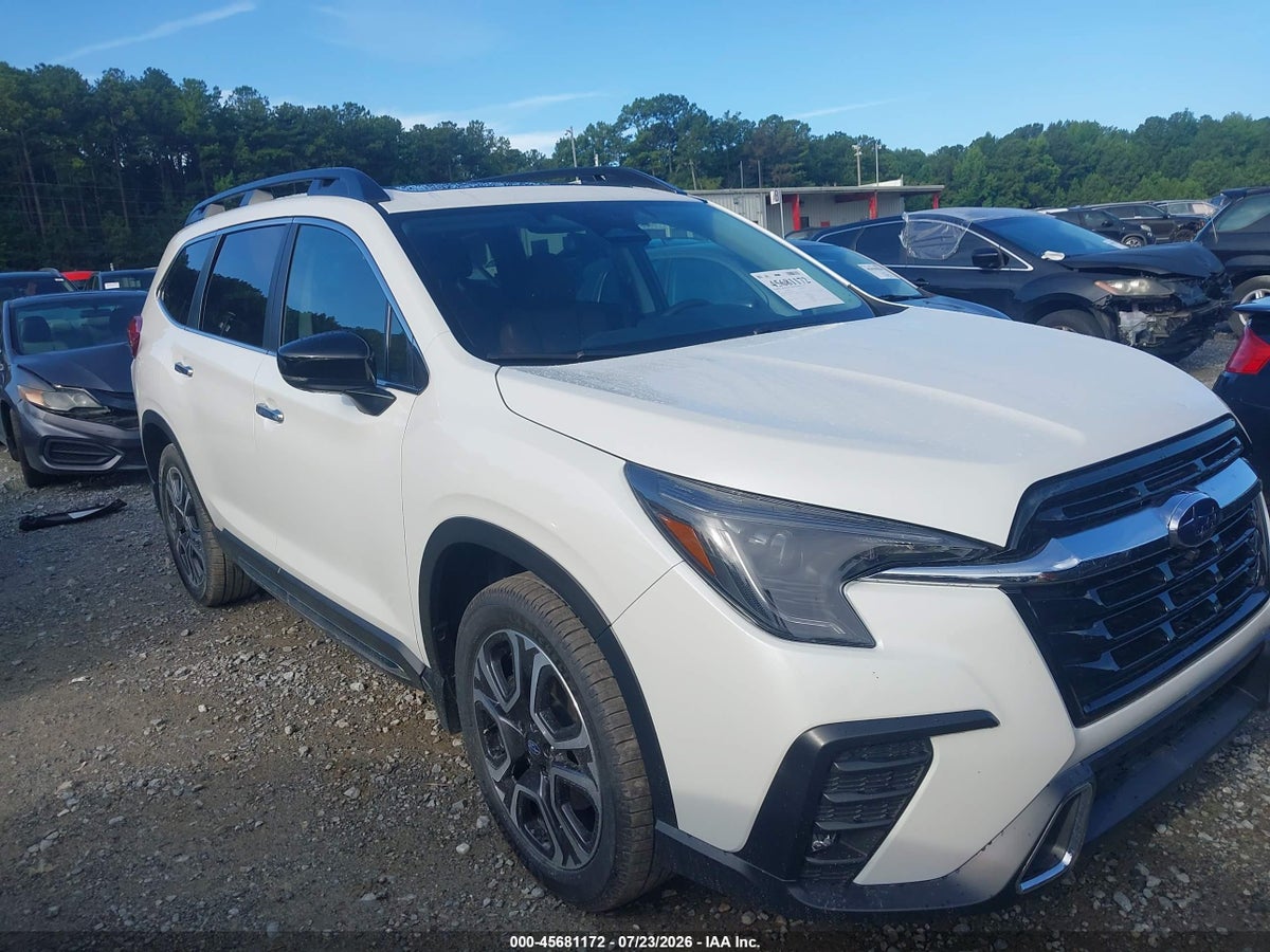 2024 SUBARU ASCENT TOURING 7-PASSENGER