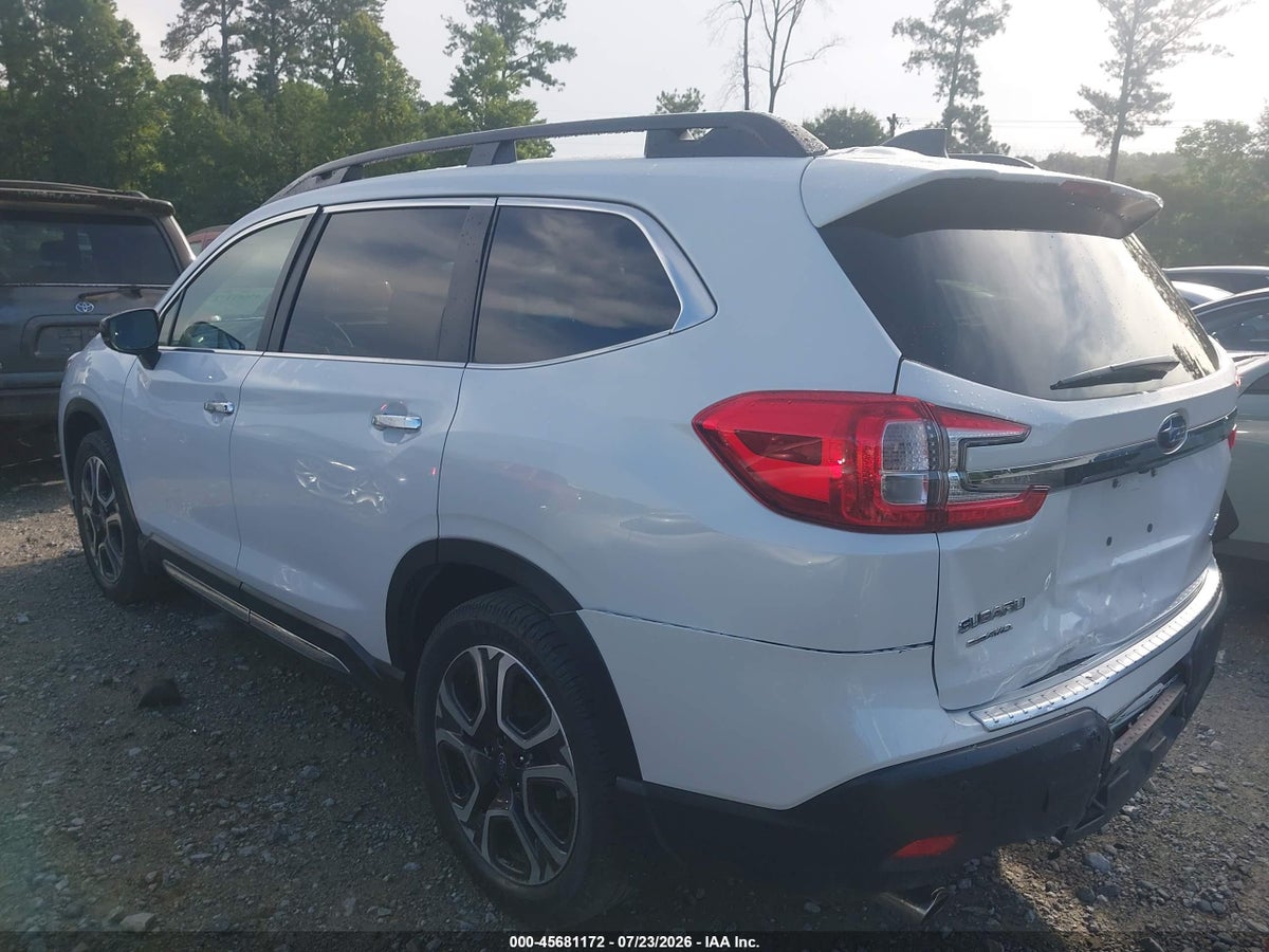 2024 SUBARU ASCENT TOURING 7-PASSENGER — снимка 3