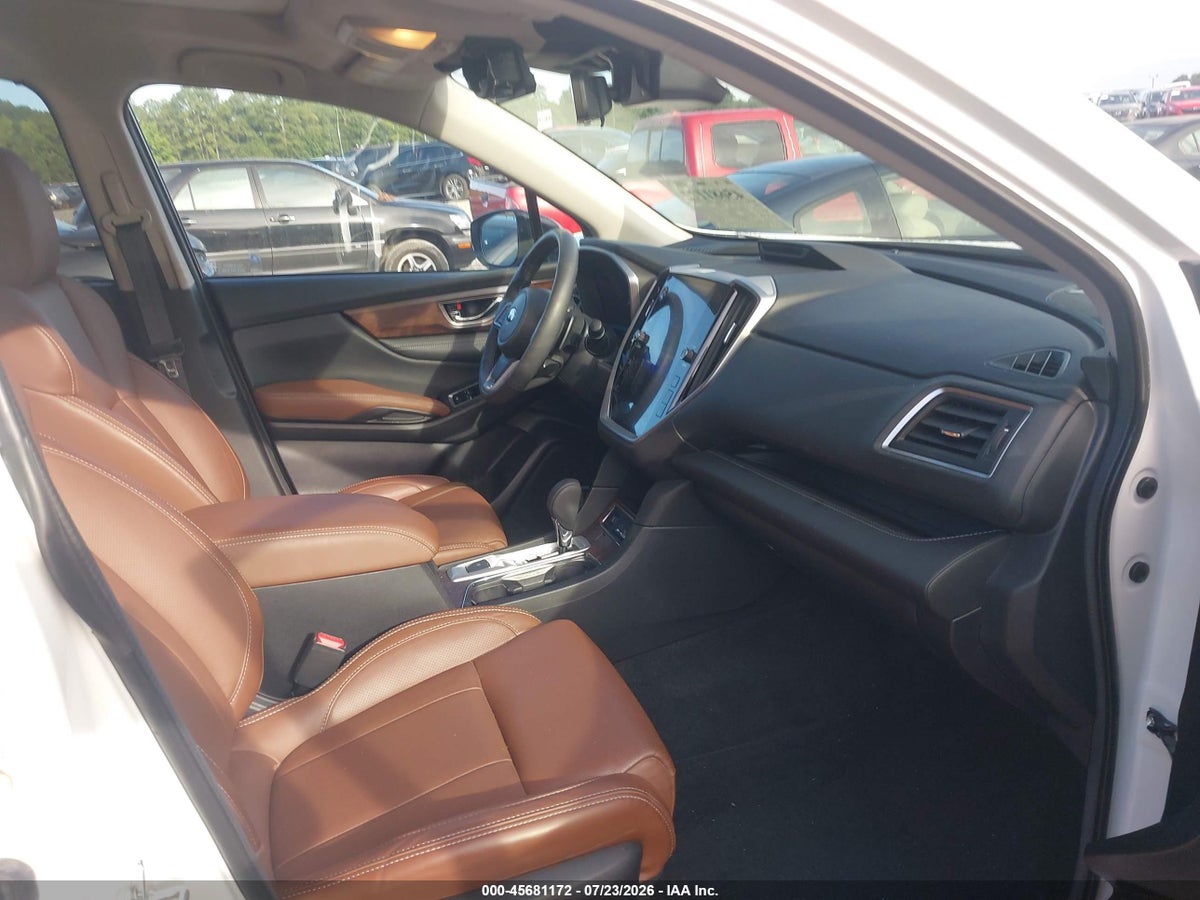 2024 SUBARU ASCENT TOURING 7-PASSENGER — снимка 5