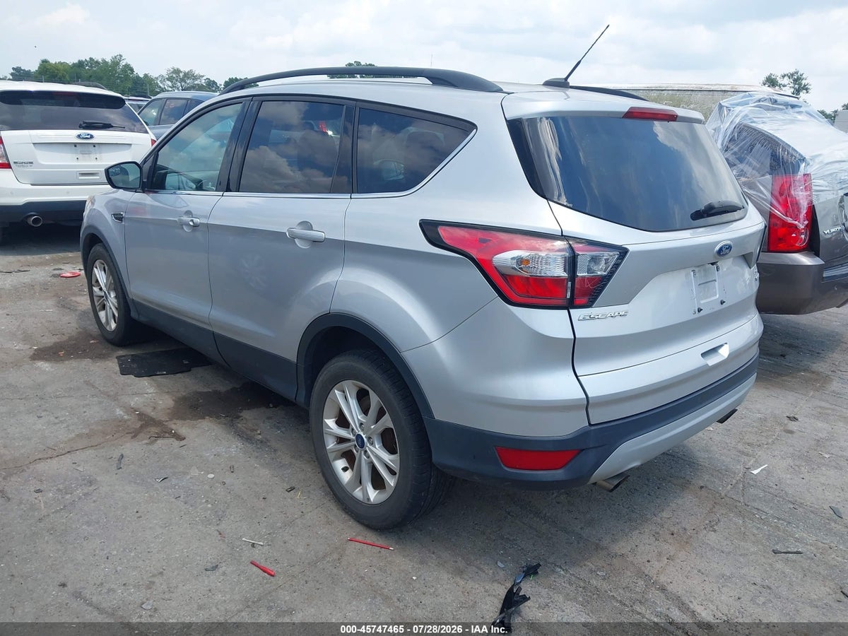 2018 FORD ESCAPE SE — снимка 3