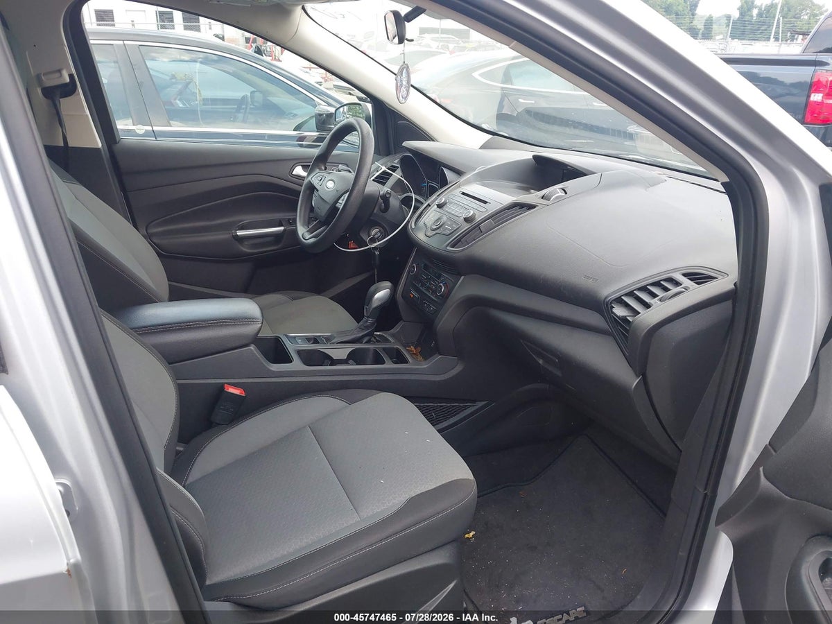 2018 FORD ESCAPE SE — снимка 5