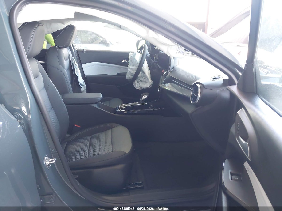 2026 CHEVROLET TRAX FWD LT — снимка 5