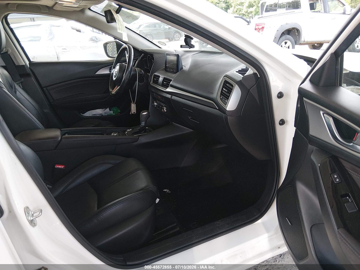 2018 MAZDA MAZDA3 TOURING — снимка 5