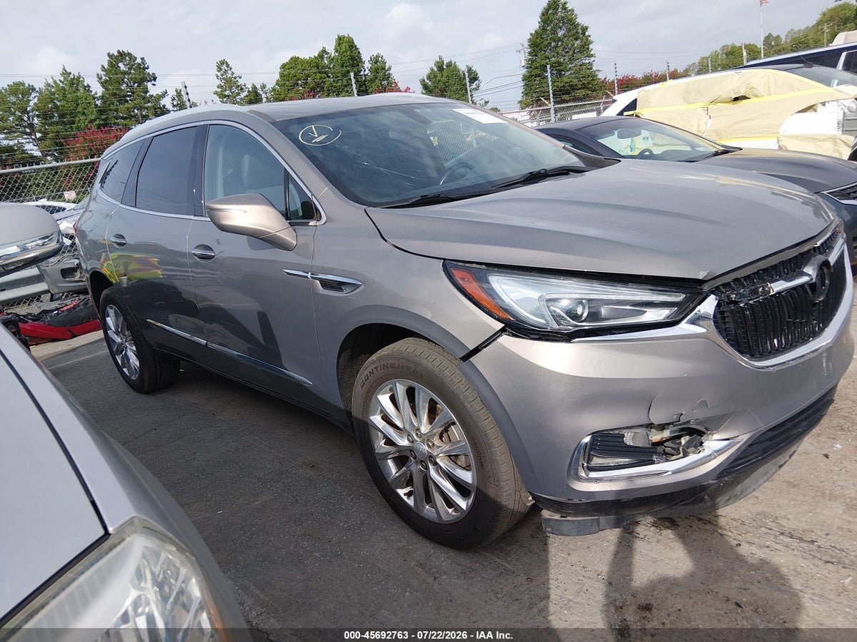 2019 BUICK ENCLAVE FWD ESSENCE