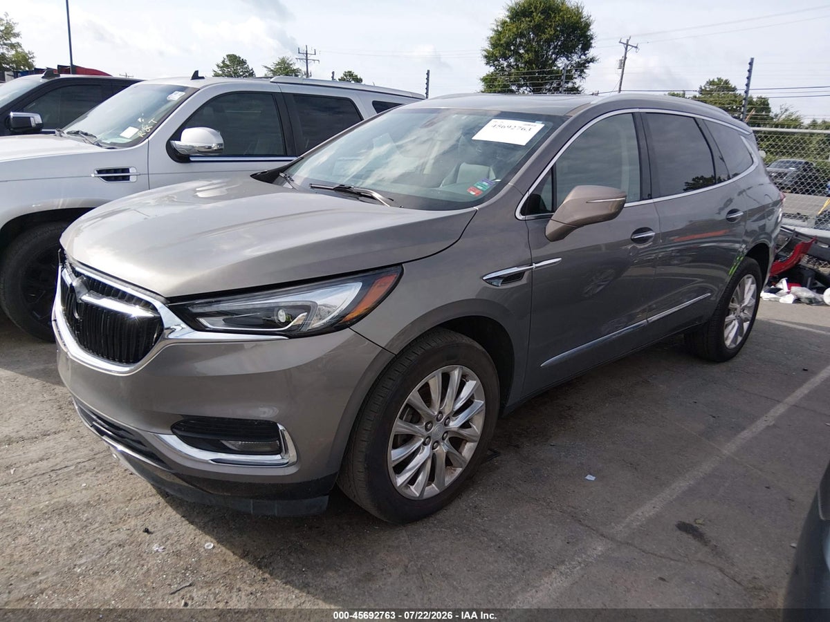 2019 BUICK ENCLAVE FWD ESSENCE — снимка 2