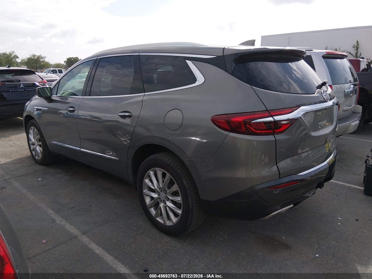 2019 BUICK ENCLAVE FWD ESSENCE — снимка 3