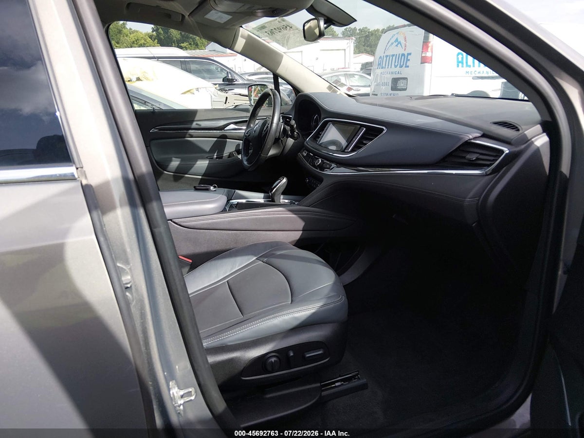 2019 BUICK ENCLAVE FWD ESSENCE — снимка 5