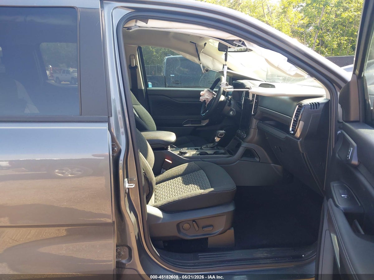 2024 FORD RANGER XLT — снимка 5
