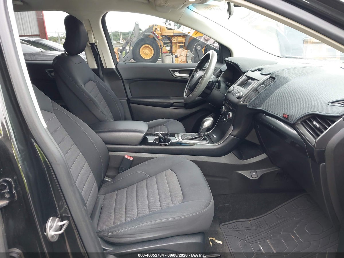 2015 FORD EDGE SE — снимка 5