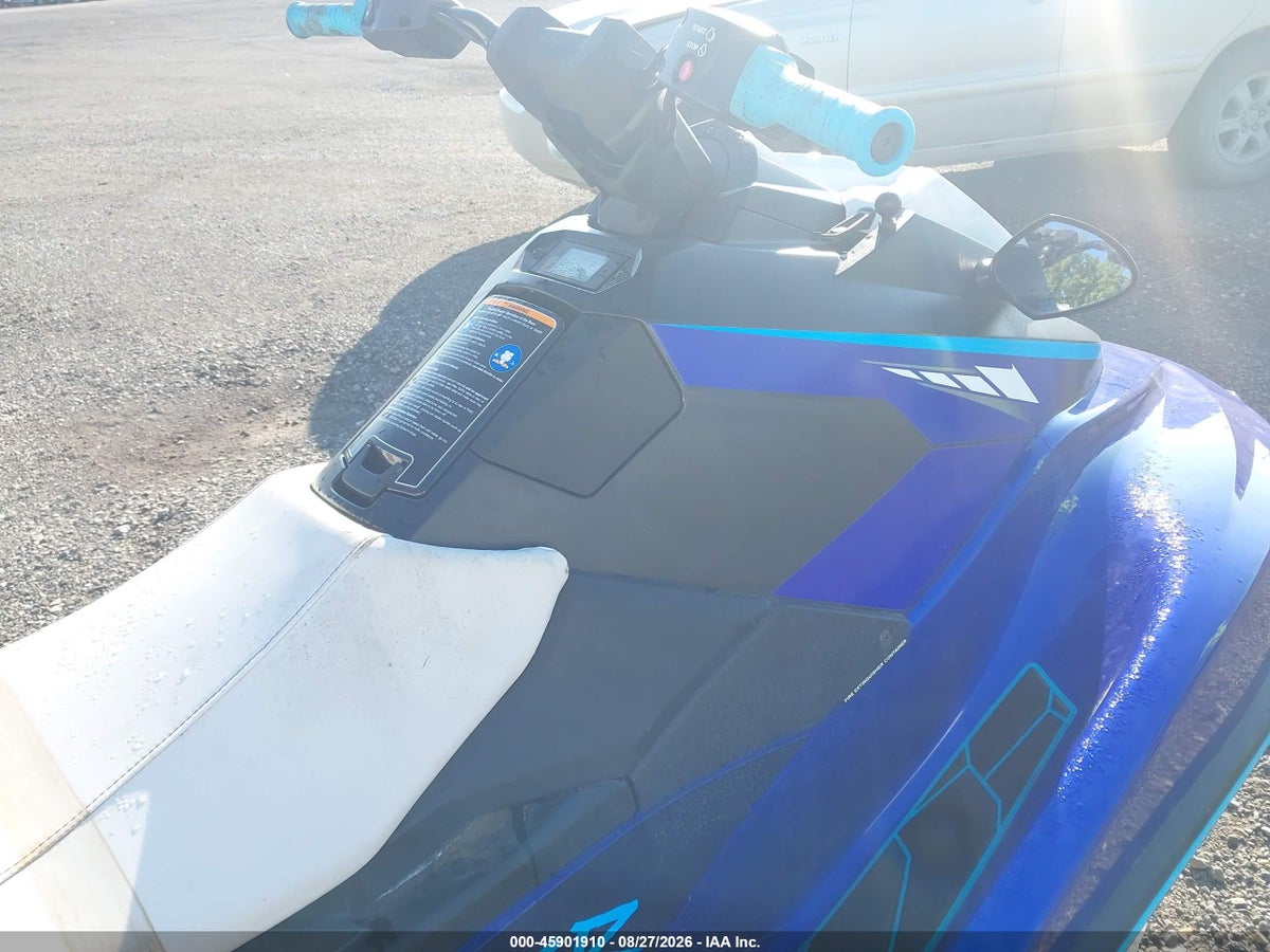 2024 YAMAHA JET BLASTER — снимка 5