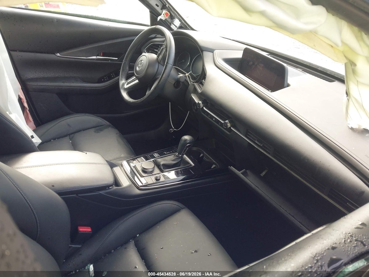 2023 MAZDA CX-30 2.5 S PREFERRED — снимка 5