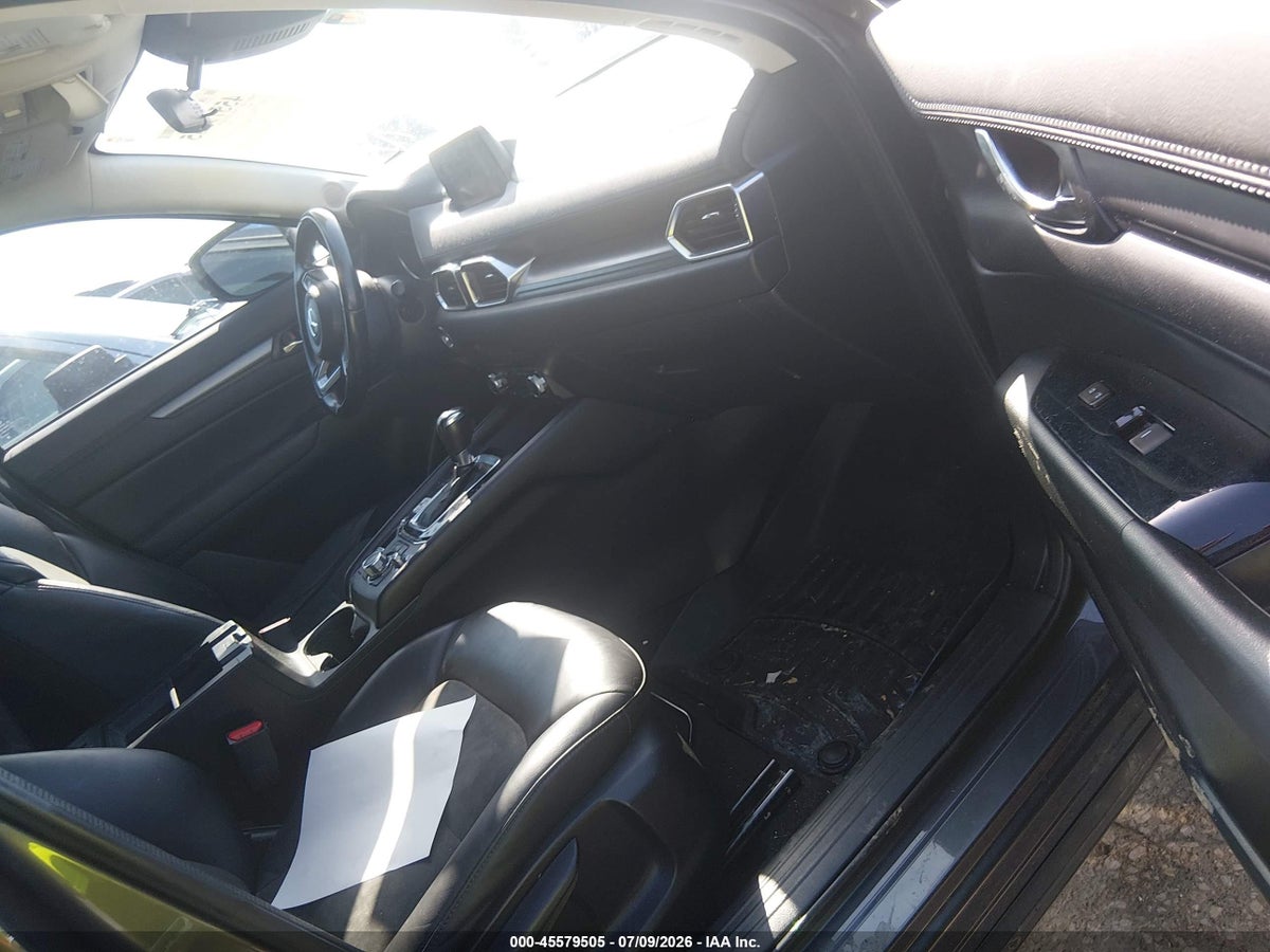 2018 MAZDA CX-5 TOURING — снимка 5