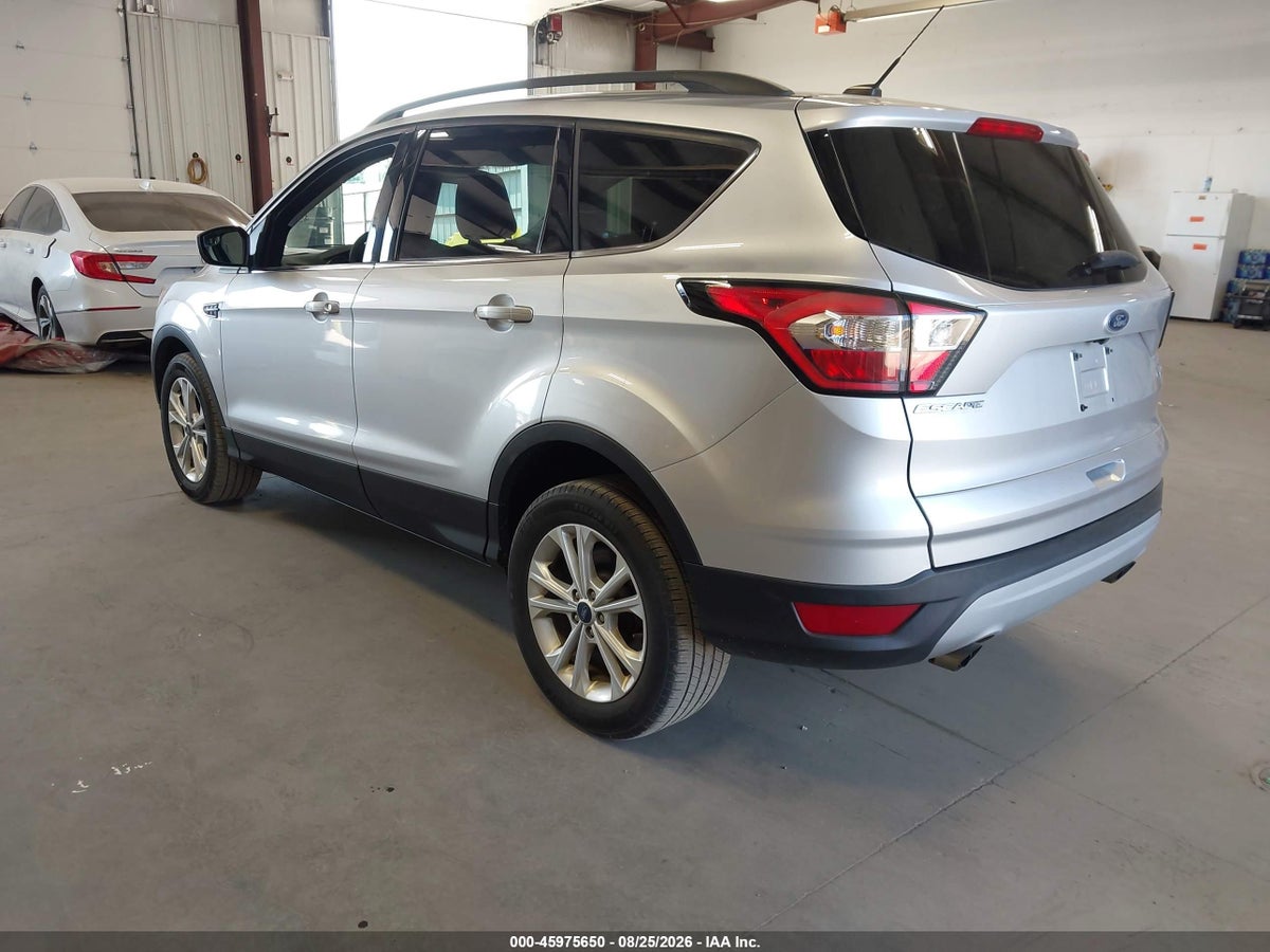 2018 FORD ESCAPE SE — снимка 3