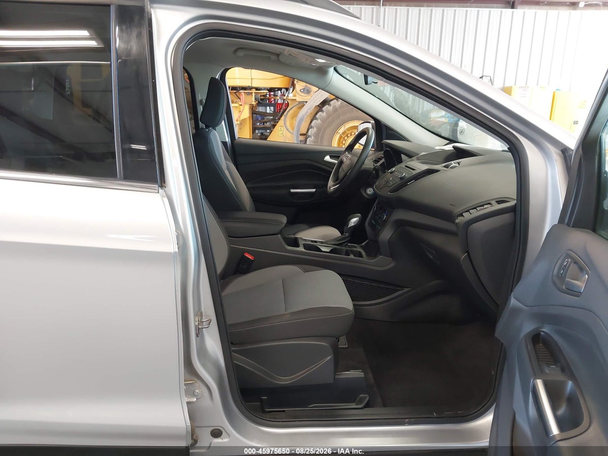 2018 FORD ESCAPE SE — снимка 5