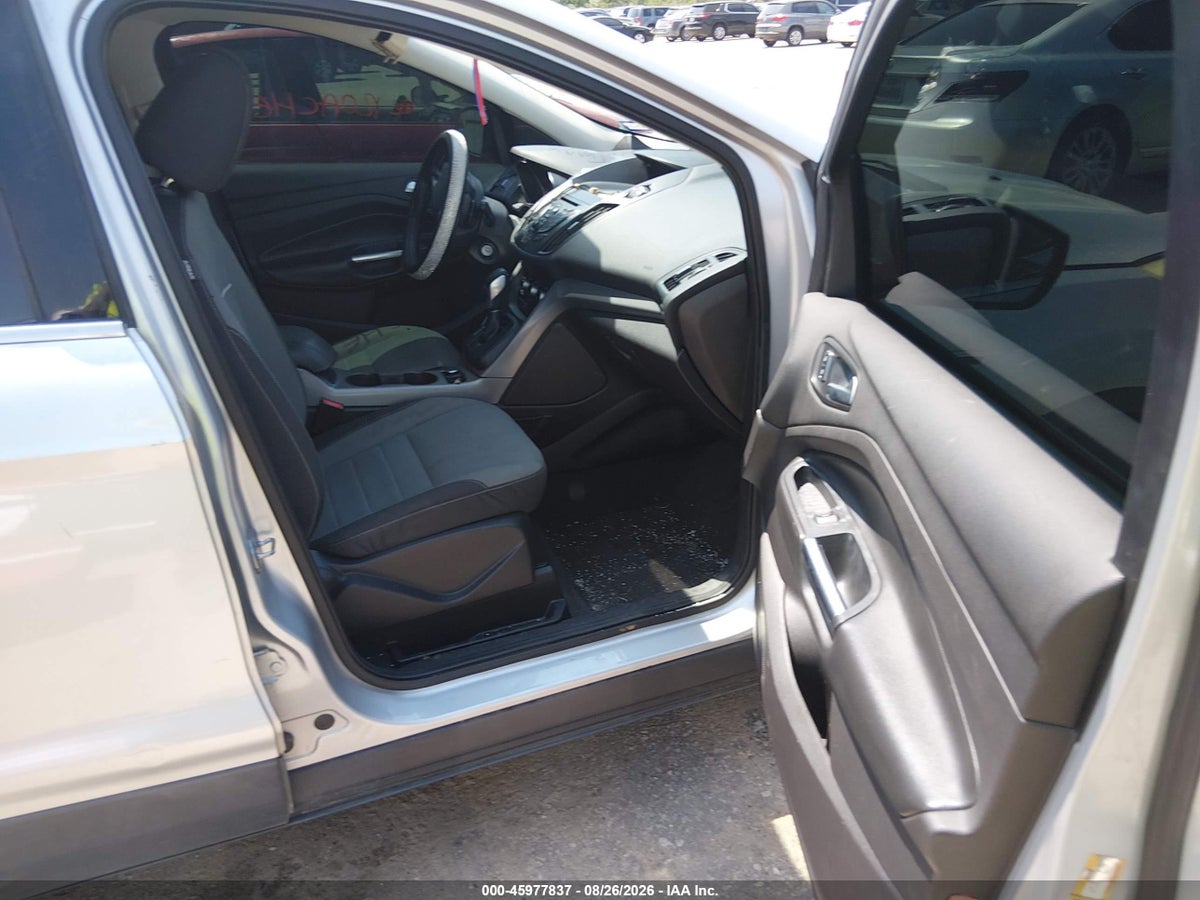 2015 FORD ESCAPE SE — снимка 5