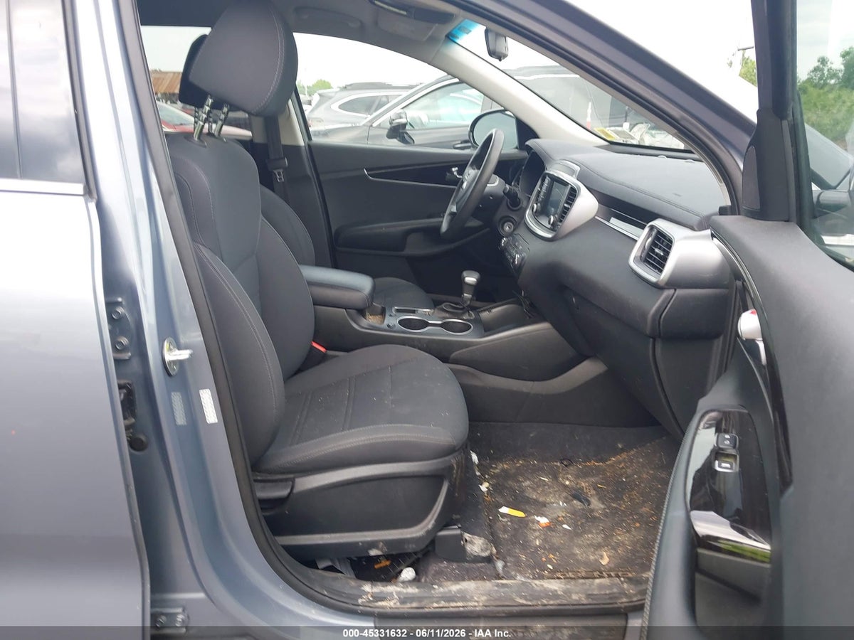 2020 KIA SORENTO 3.3L LX — снимка 5