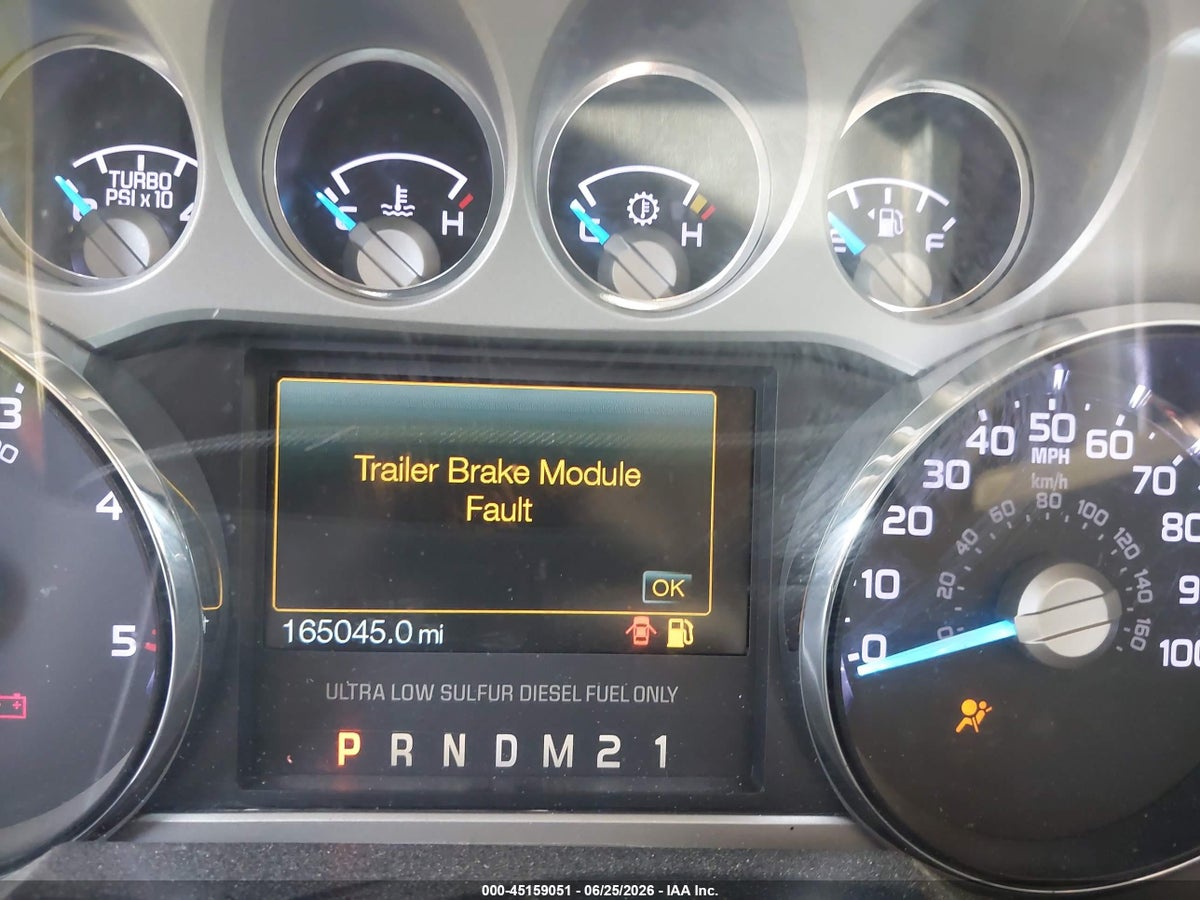 2015 FORD F-350 LARIAT — снимка 5