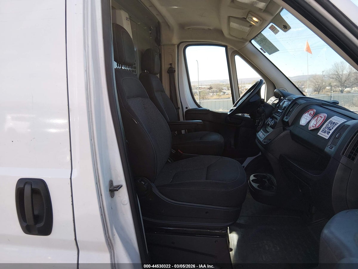2016 RAM PROMASTER 1500 LOW ROOF — снимка 5