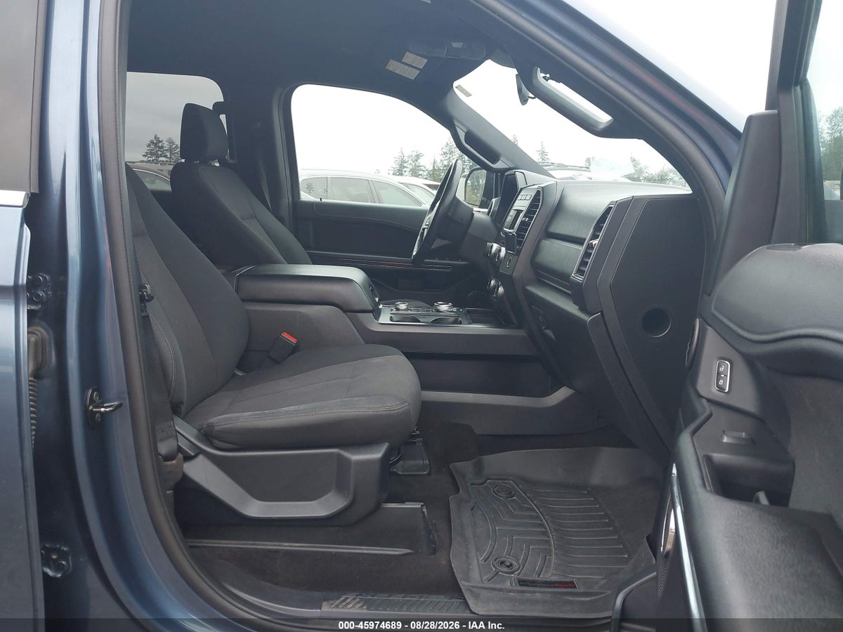 2020 FORD EXPEDITION XL — снимка 5