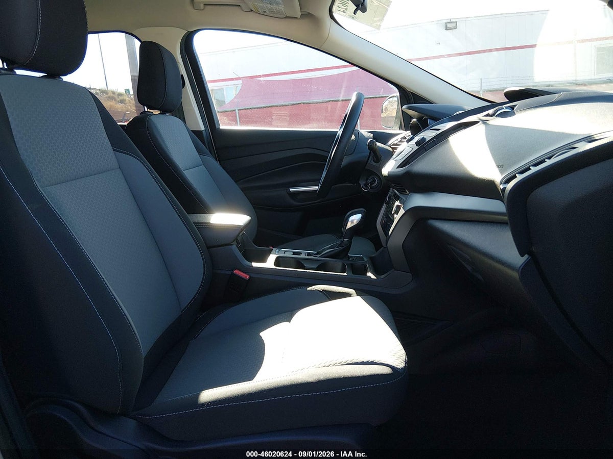 2018 FORD ESCAPE SE — снимка 5
