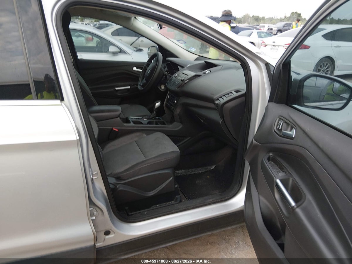 2018 FORD ESCAPE SE — снимка 5