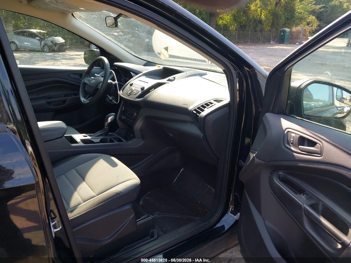 2018 FORD ESCAPE S — снимка 5