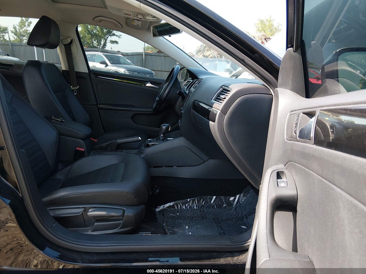 2016 VOLKSWAGEN JETTA 1.8T SEL/1.8T SEL PREMIUM — снимка 5