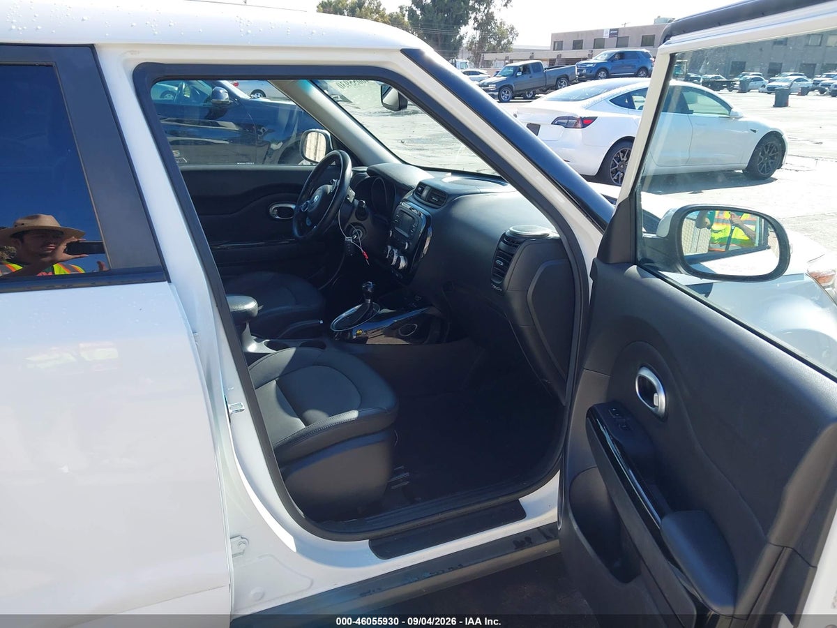 2016 KIA SOUL ! — снимка 5