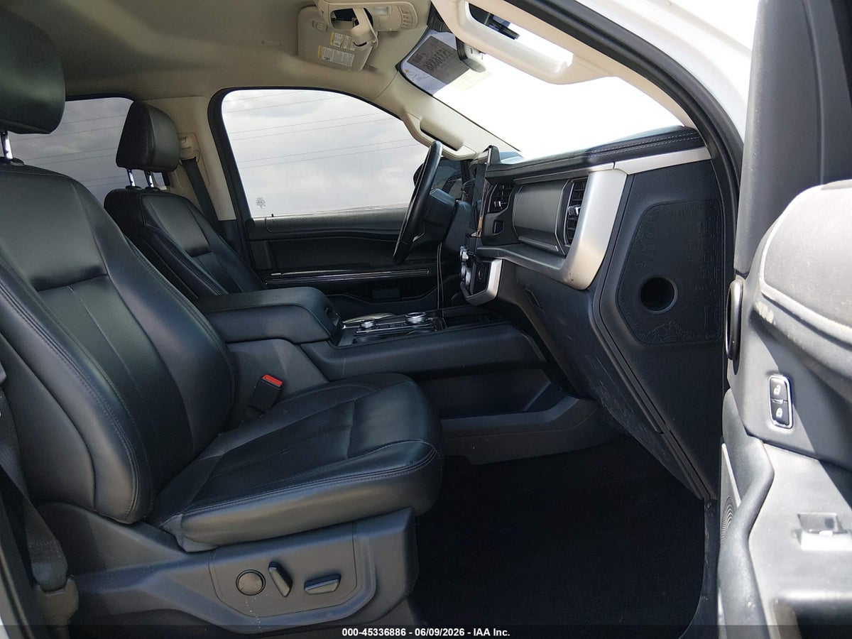 2023 FORD EXPEDITION XLT MAX — снимка 5