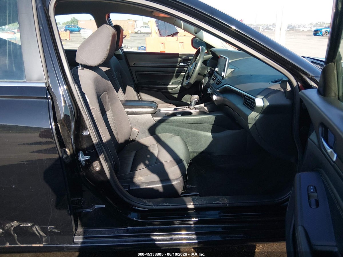 2020 NISSAN ALTIMA S FWD — снимка 5
