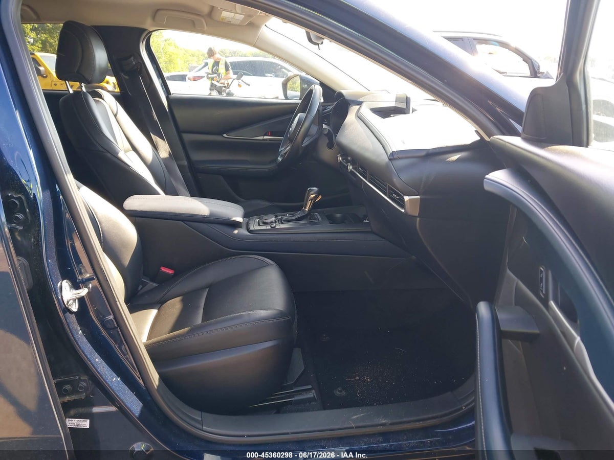 2020 MAZDA CX-30 SELECT PACKAGE — снимка 5