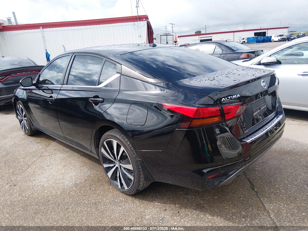 2020 NISSAN ALTIMA SR INTELLIGENT AWD — снимка 3