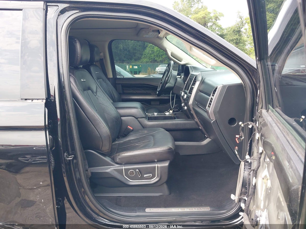 2021 FORD EXPEDITION PLATINUM — снимка 5