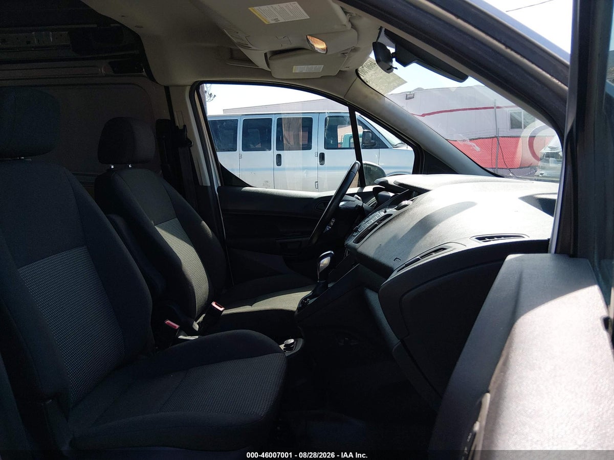 2018 FORD TRANSIT CONNECT XL — снимка 5